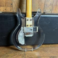 Ampeg Dan Armstrong Lucite Guitar 1970_9