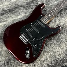 Fender Limited Player II Stratocaster Oxblood