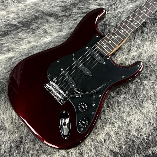 Fender Limited Player II Stratocaster Oxblood