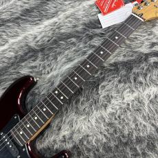 Fender Limited Player II Stratocaster Oxblood_2