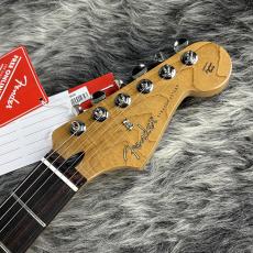 Fender Limited Player II Stratocaster Oxblood_3