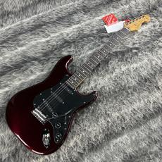 Fender Limited Player II Stratocaster Oxblood_4