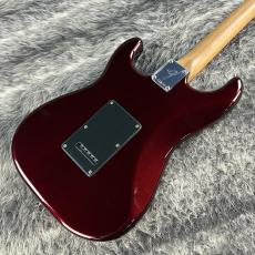 Fender Limited Player II Stratocaster Oxblood_6