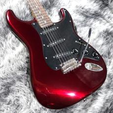 Fender Player II Stratocaster®, Rosewood Fingerboard, Oxblood