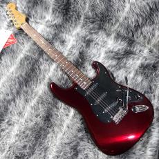 Fender Player II Stratocaster®, Rosewood Fingerboard, Oxblood_2