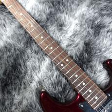 Fender Player II Stratocaster®, Rosewood Fingerboard, Oxblood_3