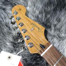 Fender Player II Stratocaster®, Rosewood Fingerboard, Oxblood_4