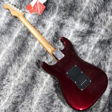 Fender Player II Stratocaster®, Rosewood Fingerboard, Oxblood_5