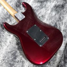 Fender Player II Stratocaster®, Rosewood Fingerboard, Oxblood_6