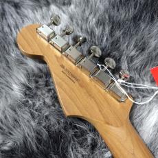 Fender Player II Stratocaster®, Rosewood Fingerboard, Oxblood_8