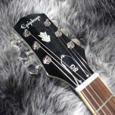 Epiphone SG Standard Silver Mist_4