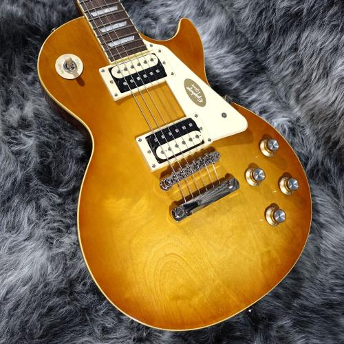 Epiphone Les Paul Classic Honeyburst