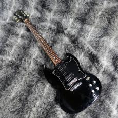 Gibson SG Special Ebony_2