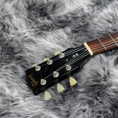 Gibson SG Special Ebony_4