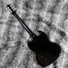 Gibson SG Special Ebony_5