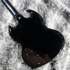 Gibson SG Special Ebony_6