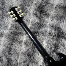 Gibson SG Special Ebony_7