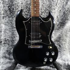 Gibson SG Special Ebony_8