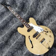 Epiphone Casino Natural_2