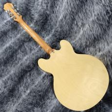 Epiphone Casino Natural_5