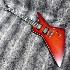 Epiphone Extura Prophecy Aged Bengal Tiger Burst