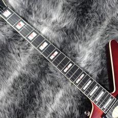 Epiphone Extura Prophecy Aged Bengal Tiger Burst_3