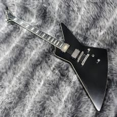 Epiphone Extura Prophecy Aged Jet Black Metallic