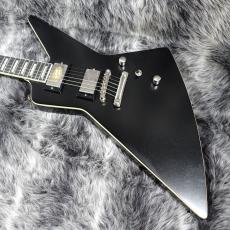 Epiphone Extura Prophecy Aged Jet Black Metallic_2