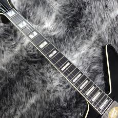 Epiphone Extura Prophecy Aged Jet Black Metallic_3
