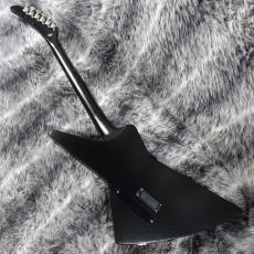 Epiphone Extura Prophecy Aged Jet Black Metallic_5