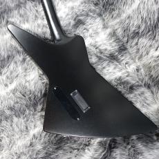 Epiphone Extura Prophecy Aged Jet Black Metallic_6