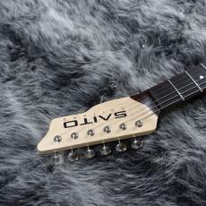 SAITO GUITARS S-622TLC_5