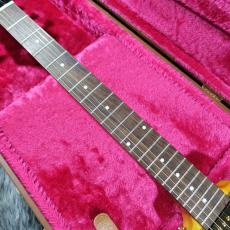 Epiphone 1958 Korina Flying V Aged Natural_4