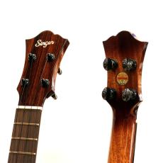 Singer RC1M Mahogany Tabacco Sunburst_6