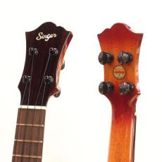 Singer RC1K Hawaiian Koa Ice Tea Sunburst_6