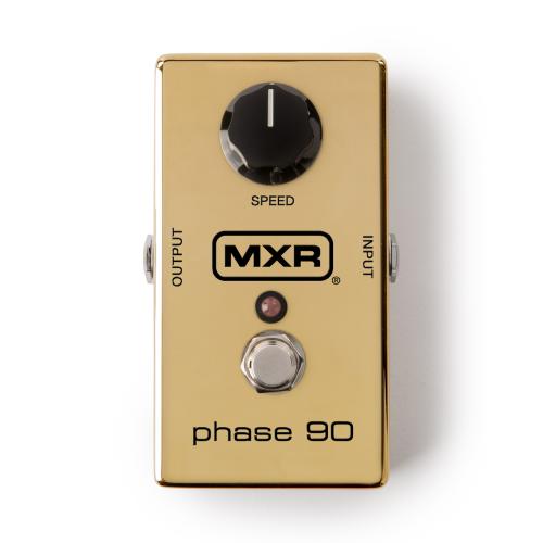 MXR 50TH ANNIVERSARY PHASE 90 M101GLD