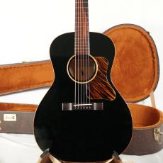 OKITA GUITARS LOM Custom Adirondack Spruce / Bird's eye Maple 2012年製 美品【ハカランダ指板】【沖田正和氏製作】