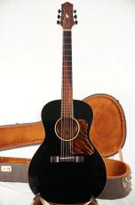 OKITA GUITARS LOM Custom Adirondack Spruce / Bird's eye Maple 2012年製 美品【ハカランダ指板】【沖田正和氏製作】_2