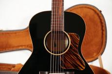 OKITA GUITARS LOM Custom Adirondack Spruce / Bird's eye Maple 2012年製 美品【ハカランダ指板】【沖田正和氏製作】_3