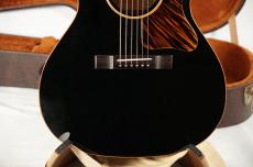 OKITA GUITARS LOM Custom Adirondack Spruce / Bird's eye Maple 2012年製 美品【ハカランダ指板】【沖田正和氏製作】_4