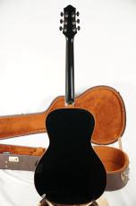 OKITA GUITARS LOM Custom Adirondack Spruce / Bird's eye Maple 2012年製 美品【ハカランダ指板】【沖田正和氏製作】_5