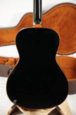 OKITA GUITARS LOM Custom Adirondack Spruce / Bird's eye Maple 2012年製 美品【ハカランダ指板】【沖田正和氏製作】_6