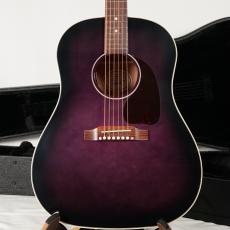Gibson J-45 Standard ~Purple Burst~ ♯21756065【2026年製】【NEW】