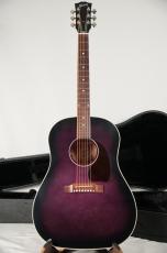 Gibson J-45 Standard ~Purple Burst~ ♯21756065【2026年製】【NEW】_2