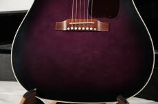 Gibson J-45 Standard ~Purple Burst~ ♯21756065【2026年製】【NEW】_3
