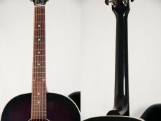 Gibson J-45 Standard ~Purple Burst~ ♯21756065【2026年製】【NEW】_9
