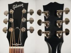 Gibson J-45 Standard ~Purple Burst~ ♯21756065【2026年製】【NEW】_10