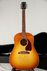 Gibson J-45 Standard ~Heritage Cherry Sunburst~  ♯21756067 【2026年製】【NEW】_2