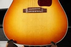 Gibson J-45 Standard ~Heritage Cherry Sunburst~  ♯21756067 【2026年製】【NEW】_3