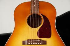 Gibson J-45 Standard ~Heritage Cherry Sunburst~  ♯21756067 【2026年製】【NEW】_4